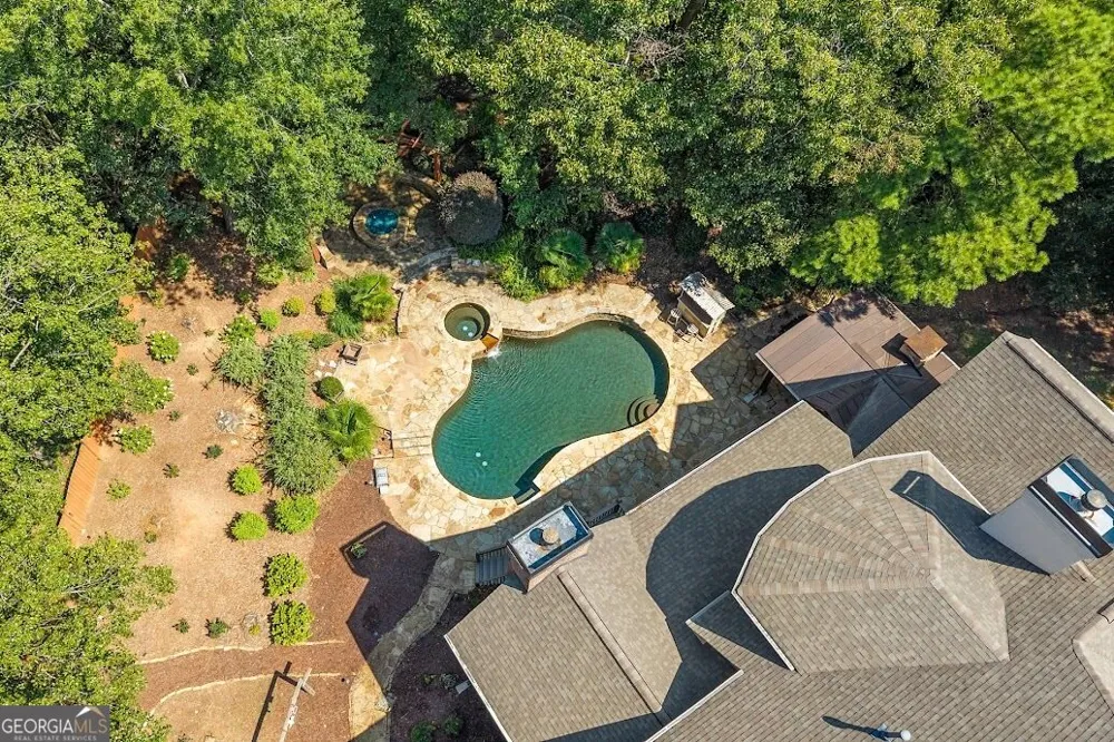 2551 Acacia Park PL Marietta, GA 30062