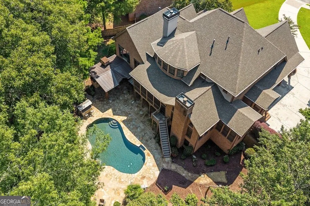 2551 Acacia Park PL Marietta, GA 30062