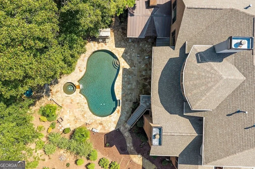 2551 Acacia Park PL Marietta, GA 30062