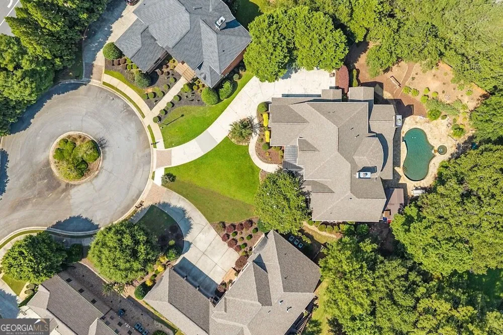 2551 Acacia Park PL Marietta, GA 30062
