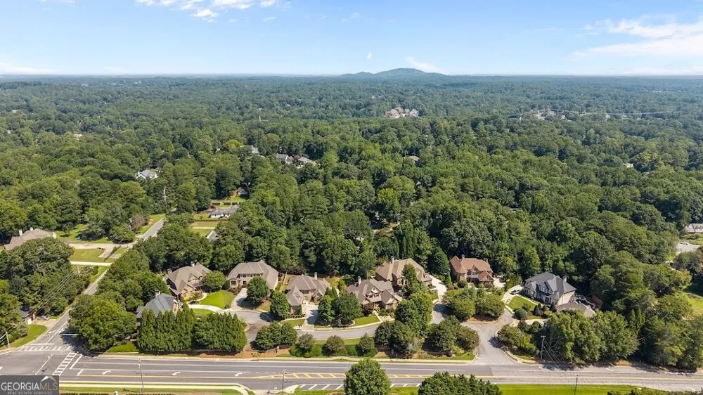 2551 Acacia Park PL Marietta, GA 30062