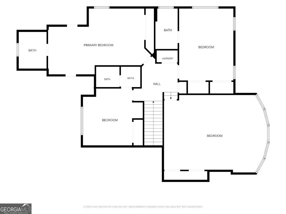 2551 Acacia Park PL Marietta, GA 30062