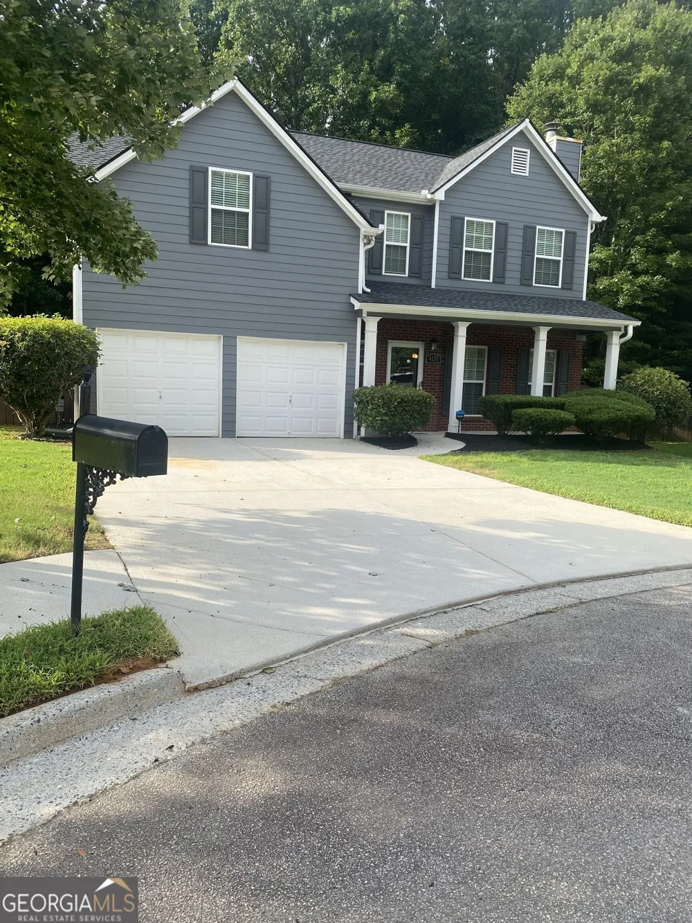 4135 Landover CT Austell, GA 30106