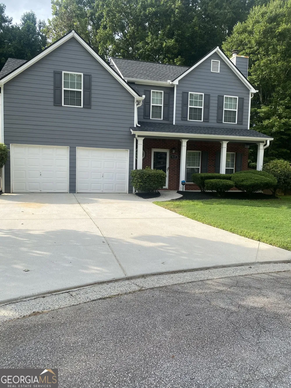 4135 Landover CT Austell, GA 30106