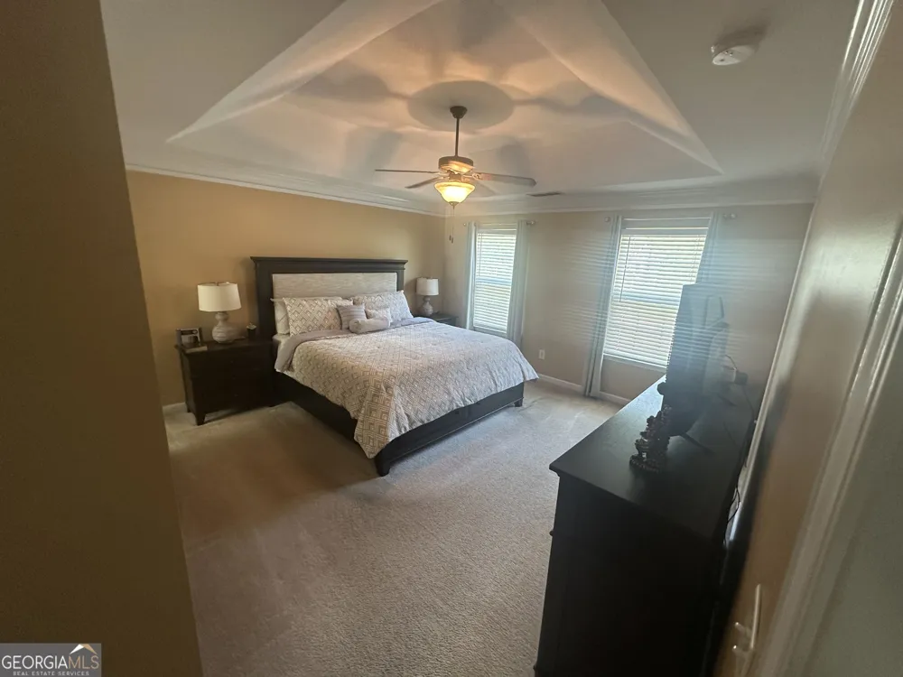 4135 Landover CT Austell, GA 30106