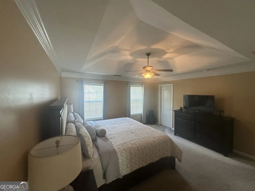 4135 Landover CT Austell, GA 30106