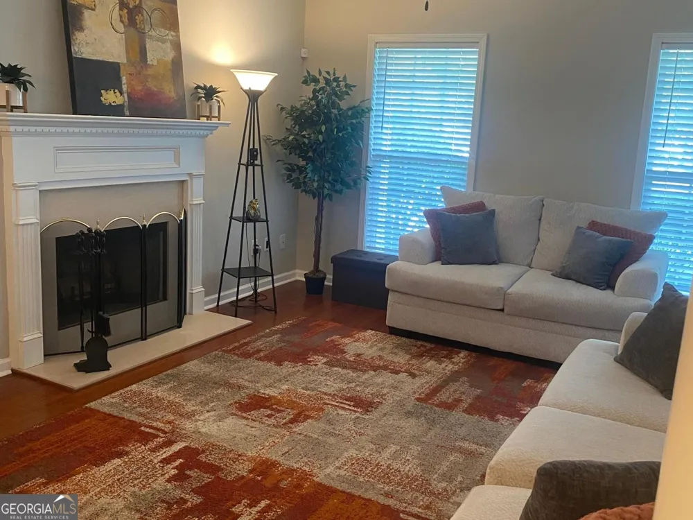 4135 Landover CT Austell, GA 30106