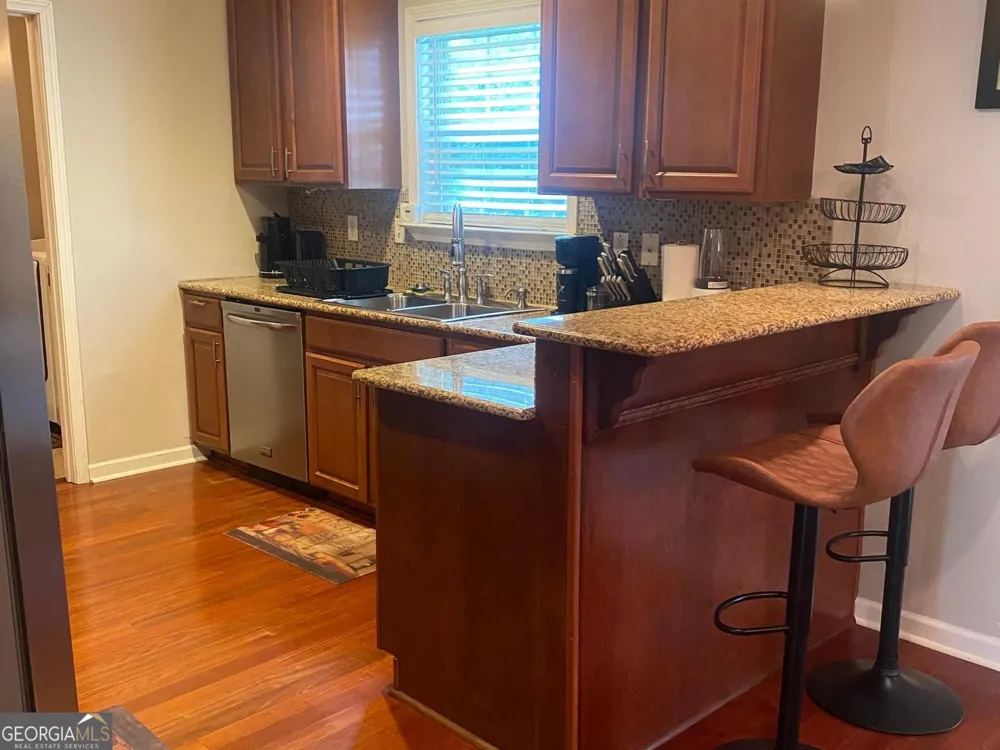 4135 Landover CT Austell, GA 30106