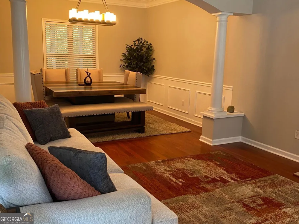 4135 Landover CT Austell, GA 30106