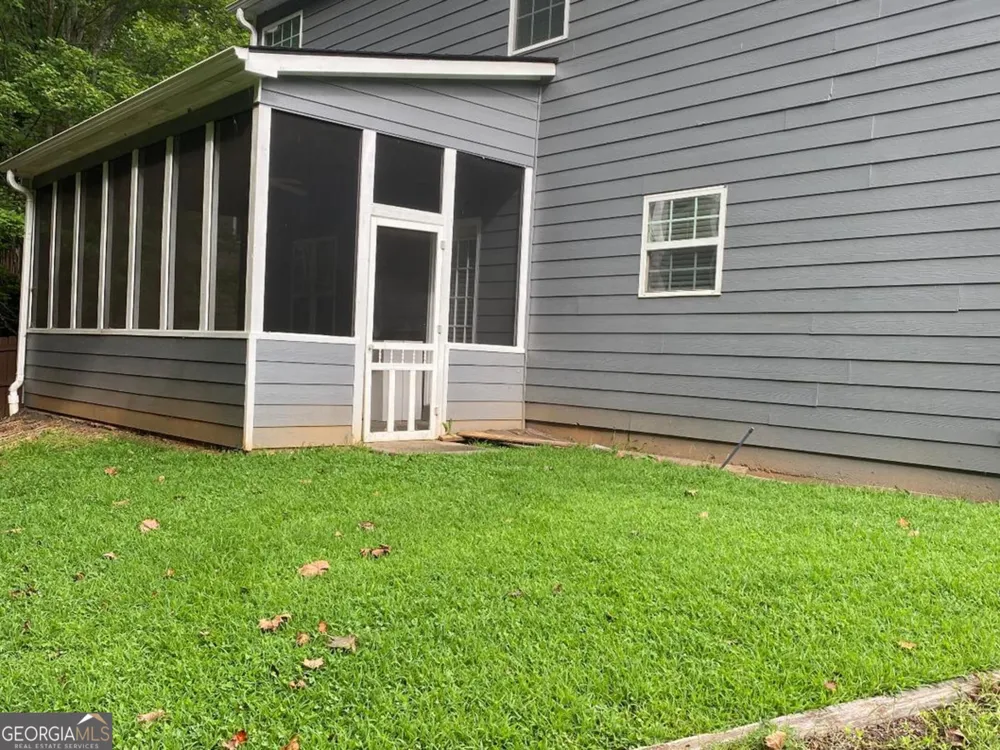 4135 Landover CT Austell, GA 30106