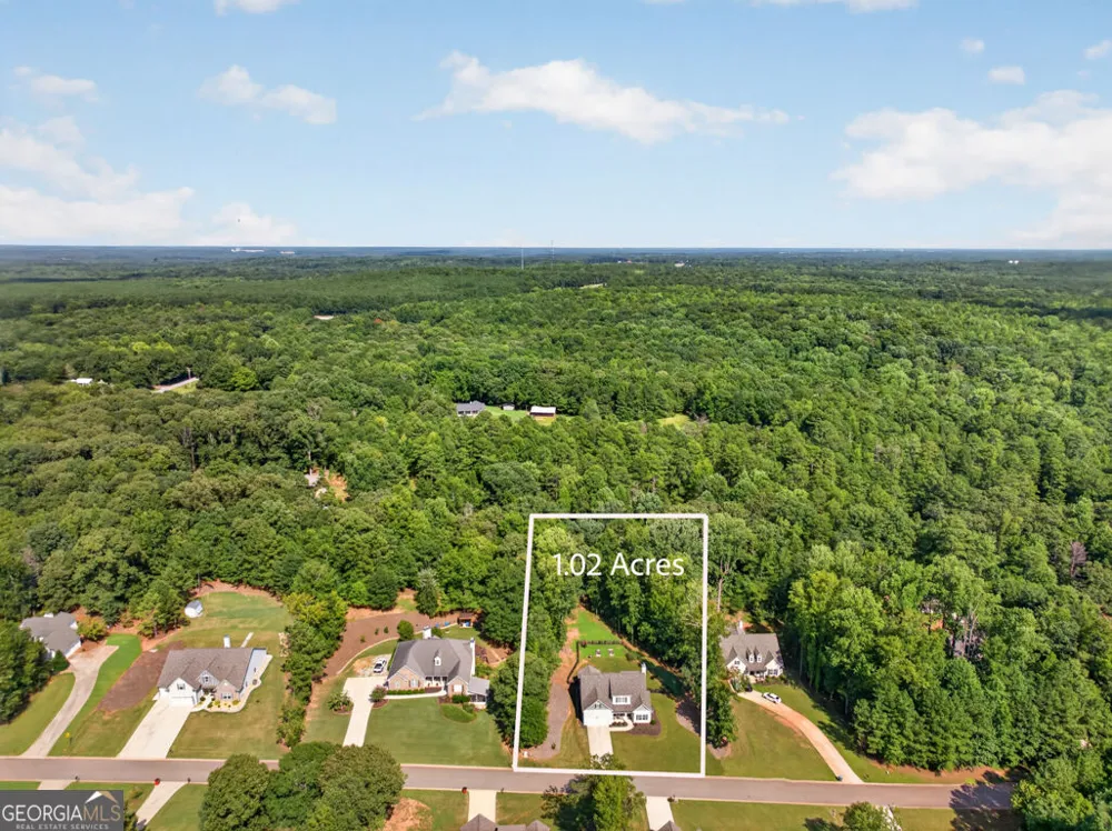 171 Masters WAY Athens, GA 30607
