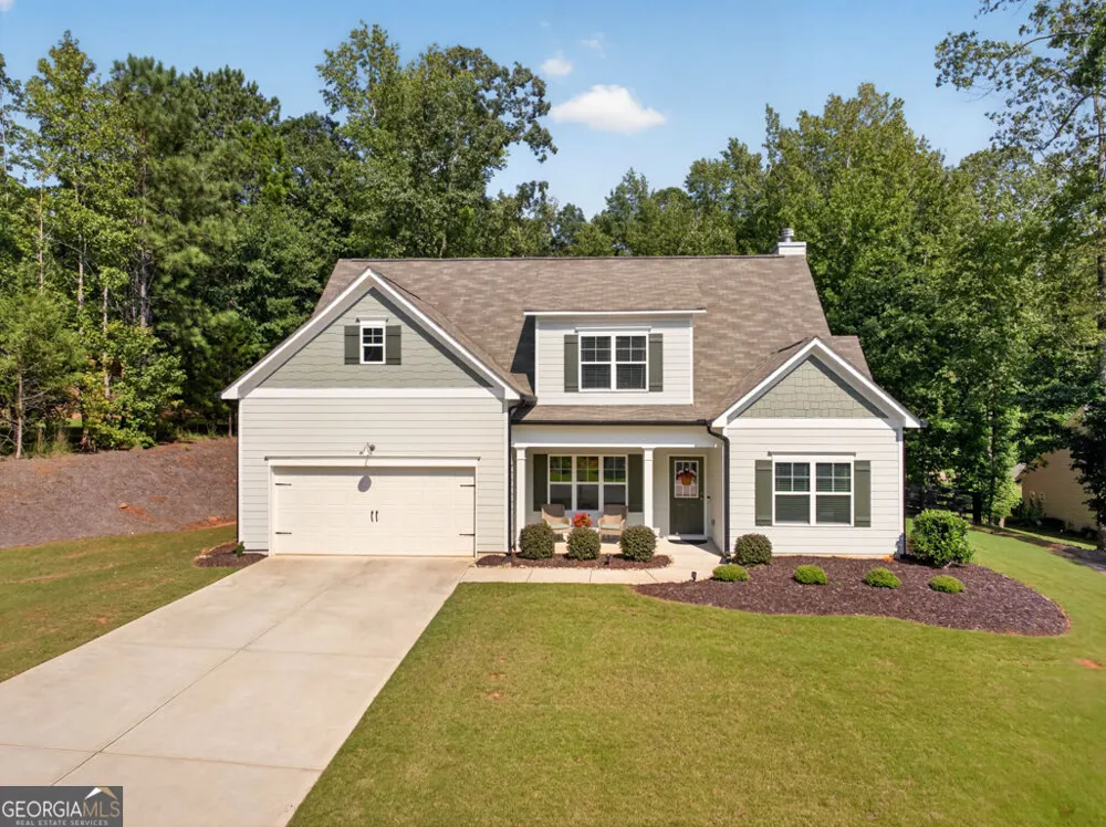171 Masters WAY Athens, GA 30607