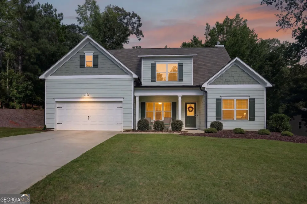 171 Masters WAY Athens, GA 30607