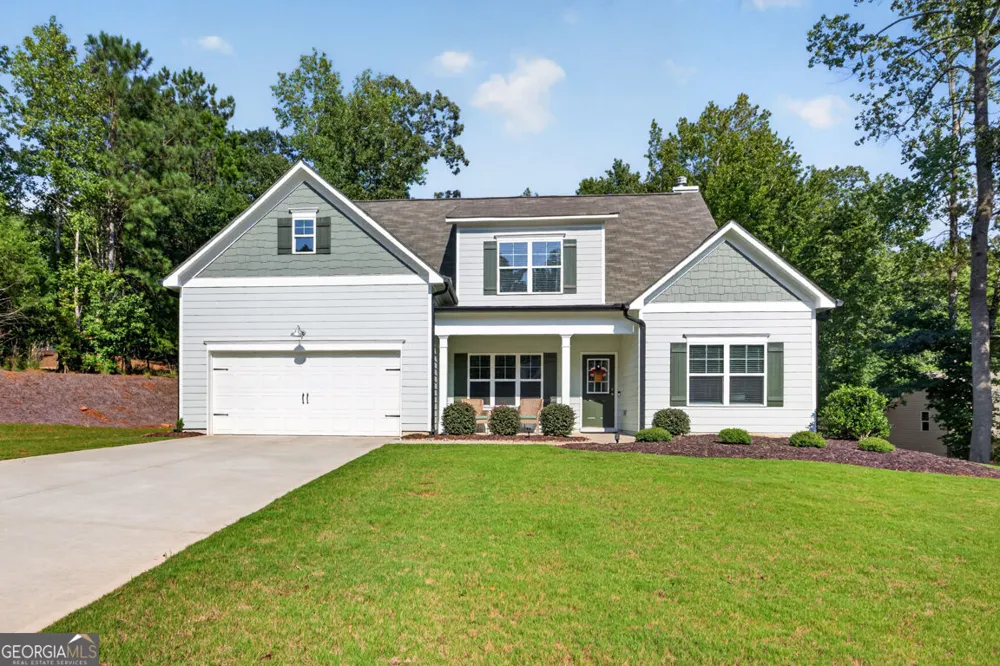 171 Masters WAY Athens, GA 30607