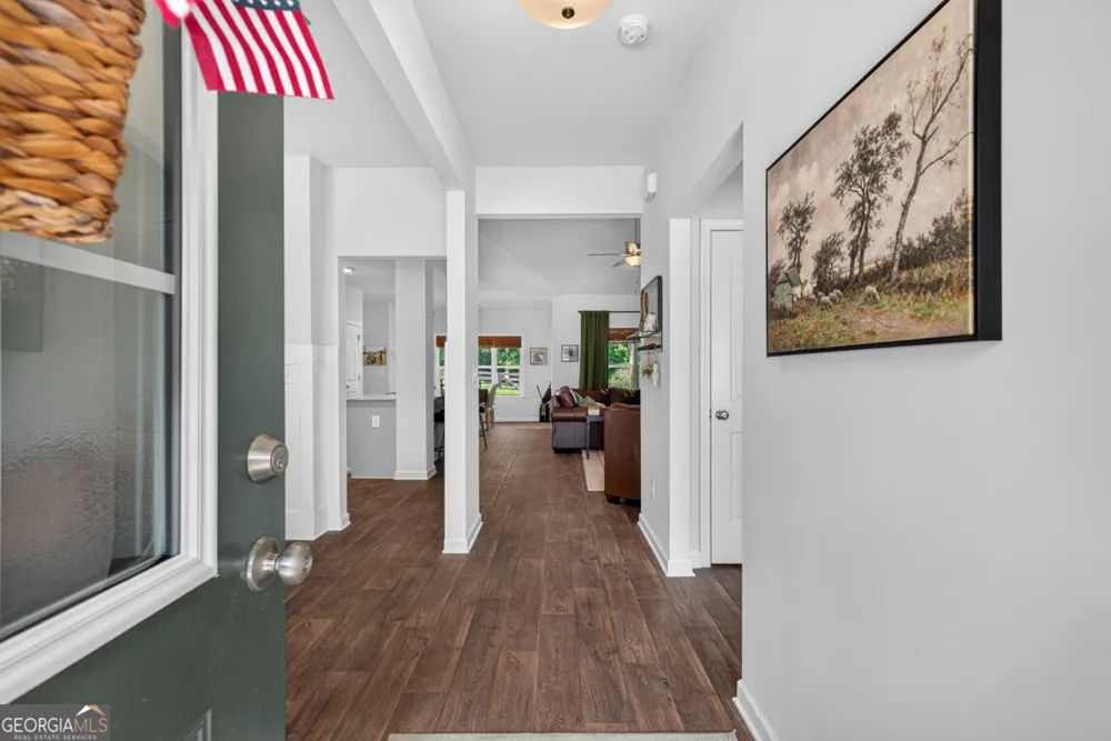 171 Masters WAY Athens, GA 30607