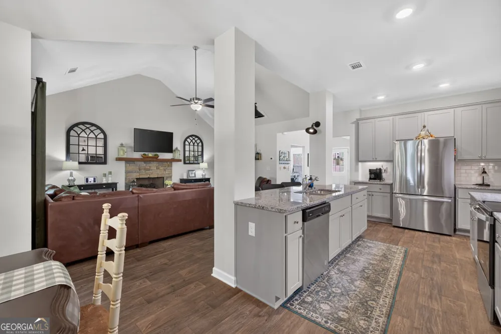 171 Masters WAY Athens, GA 30607