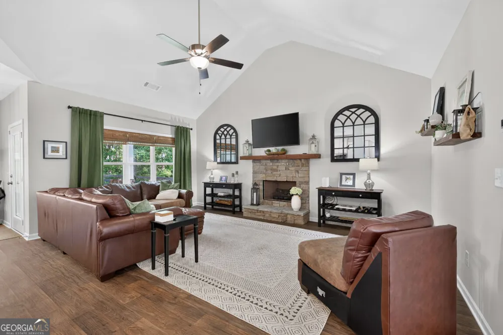 171 Masters WAY Athens, GA 30607