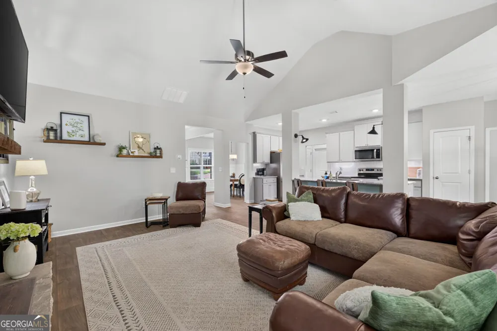 171 Masters WAY Athens, GA 30607