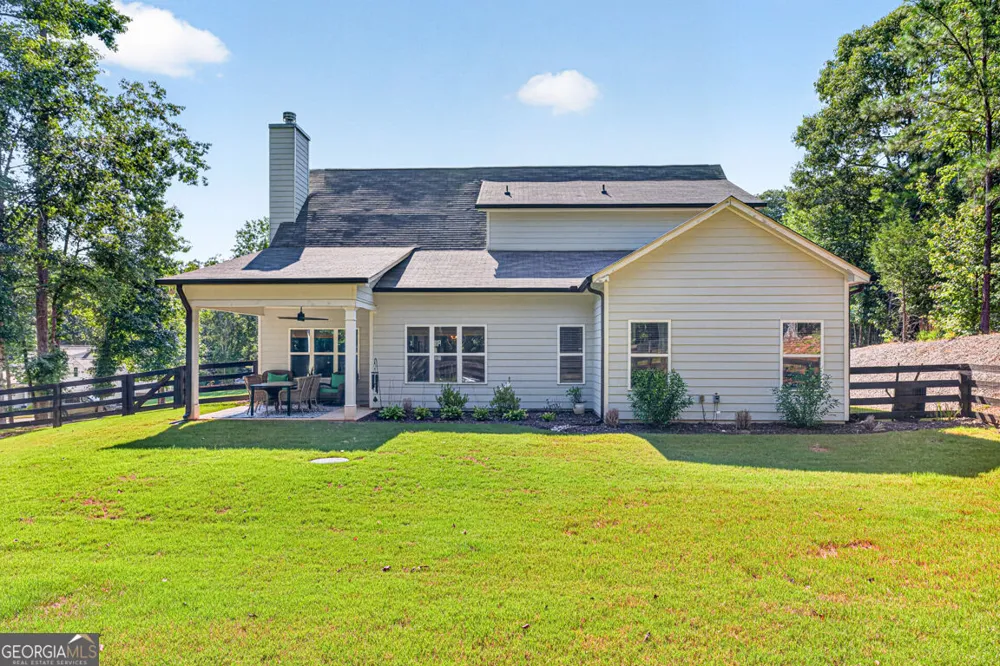 171 Masters WAY Athens, GA 30607
