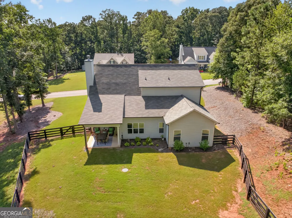 171 Masters WAY Athens, GA 30607