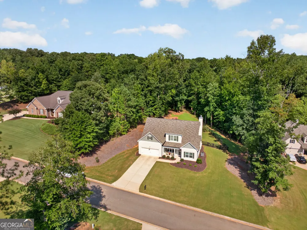 171 Masters WAY Athens, GA 30607