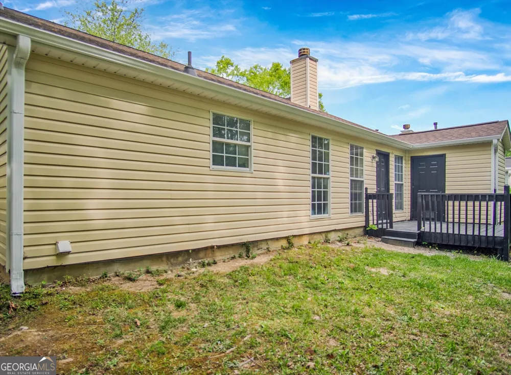 5603 Eagles Feather LN Riverdale, GA 30274