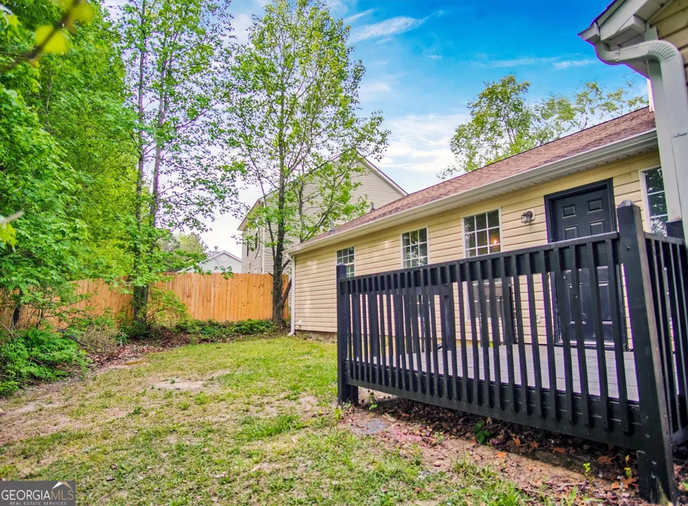 5603 Eagles Feather LN Riverdale, GA 30274