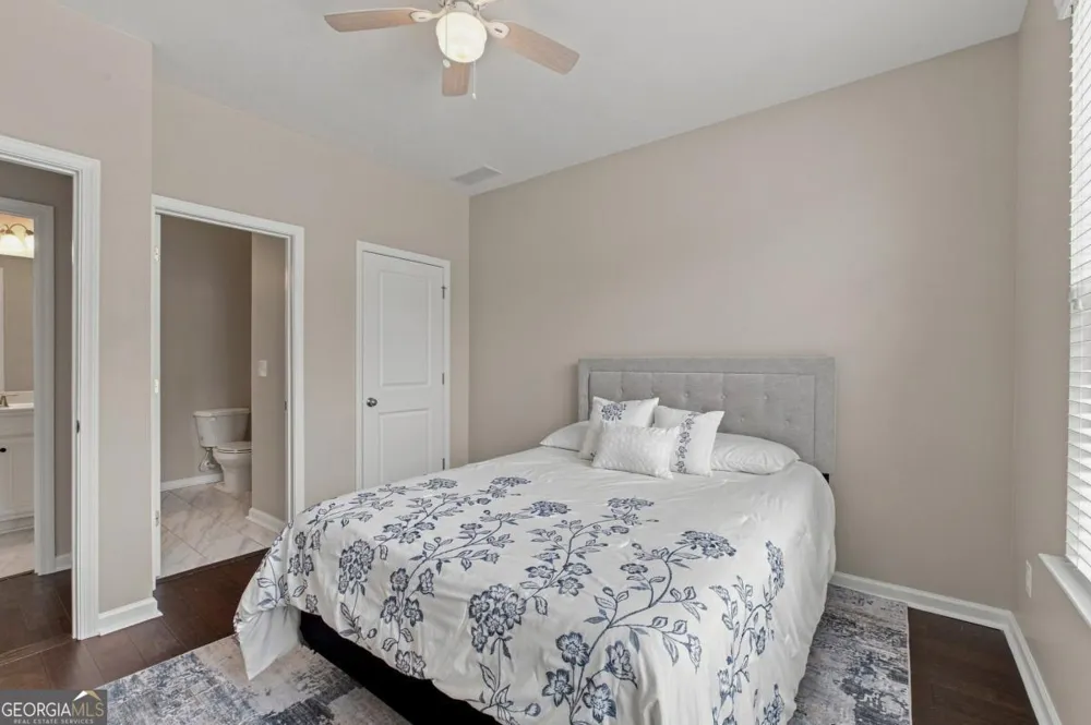3946 Woodoats CIR Buford, GA 30519