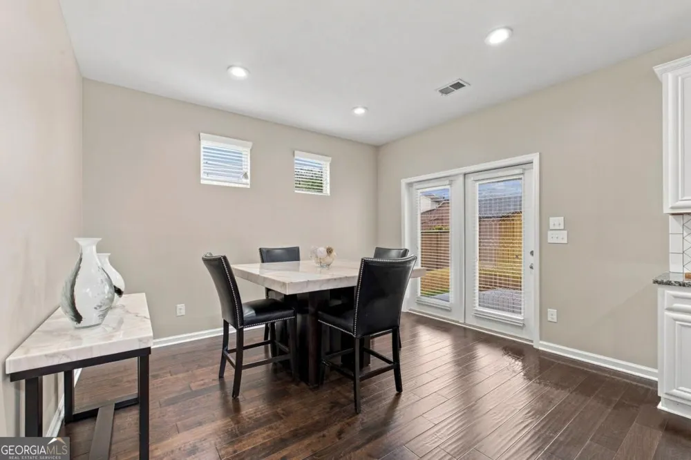 3946 Woodoats CIR Buford, GA 30519