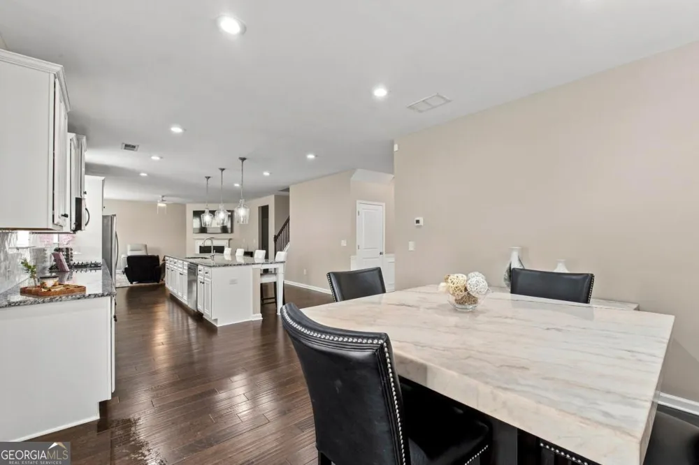 3946 Woodoats CIR Buford, GA 30519