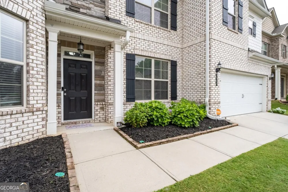 3946 Woodoats CIR Buford, GA 30519