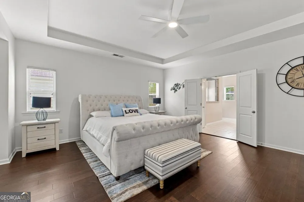 3946 Woodoats CIR Buford, GA 30519