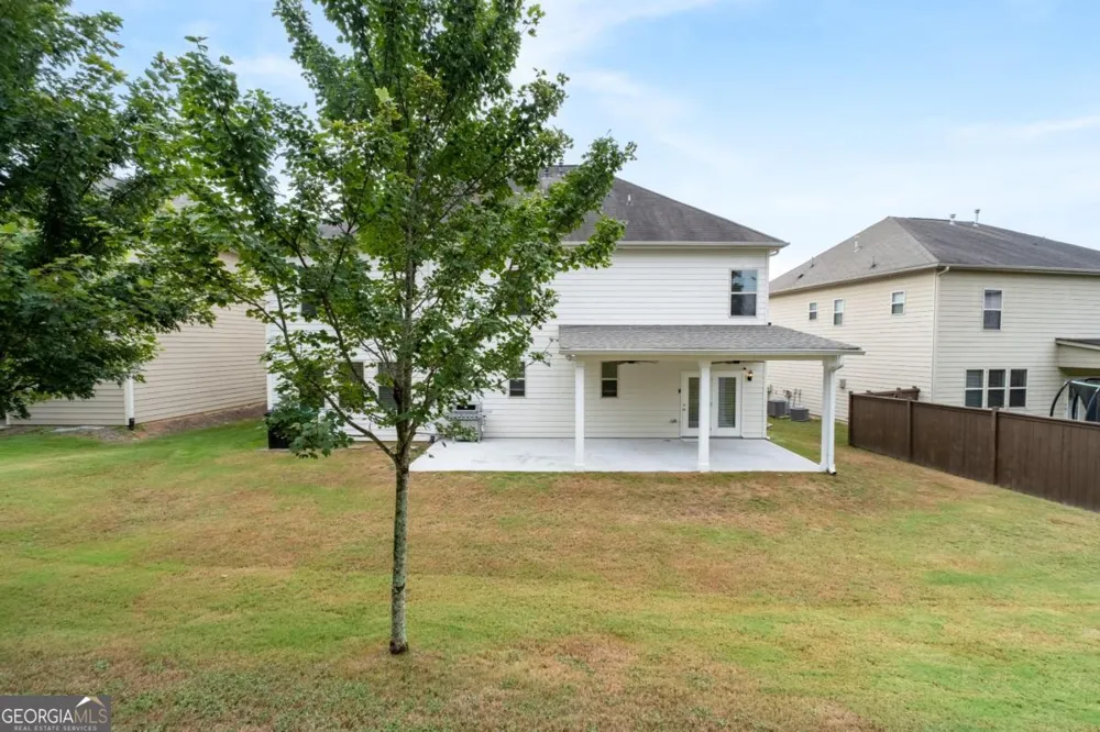 3946 Woodoats CIR Buford, GA 30519