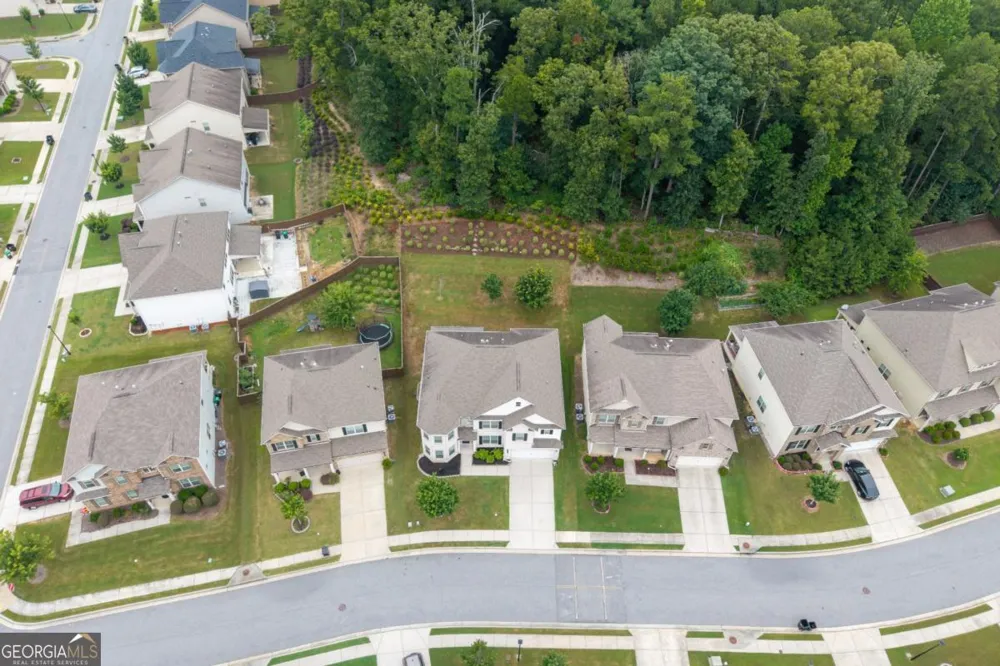 3946 Woodoats CIR Buford, GA 30519