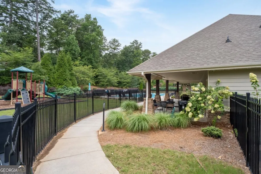 3946 Woodoats CIR Buford, GA 30519