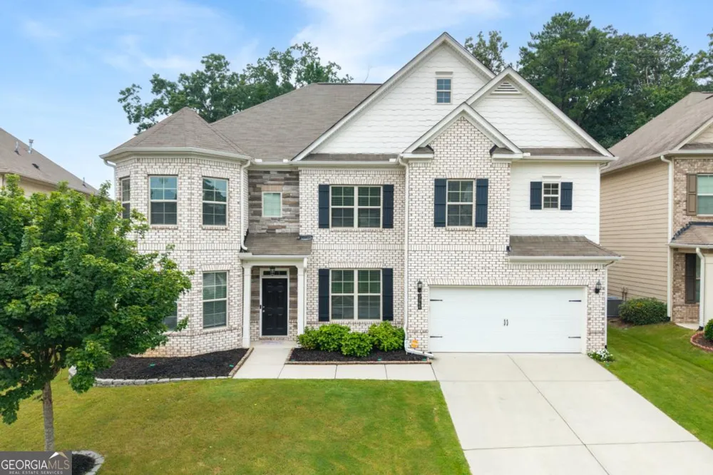 3946 Woodoats CIR Buford, GA 30519