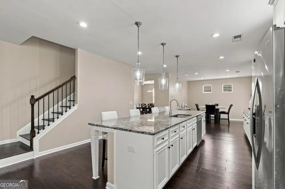 3946 Woodoats CIR Buford, GA 30519