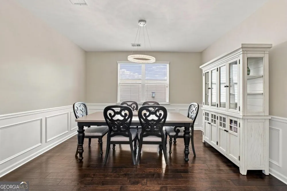 3946 Woodoats CIR Buford, GA 30519