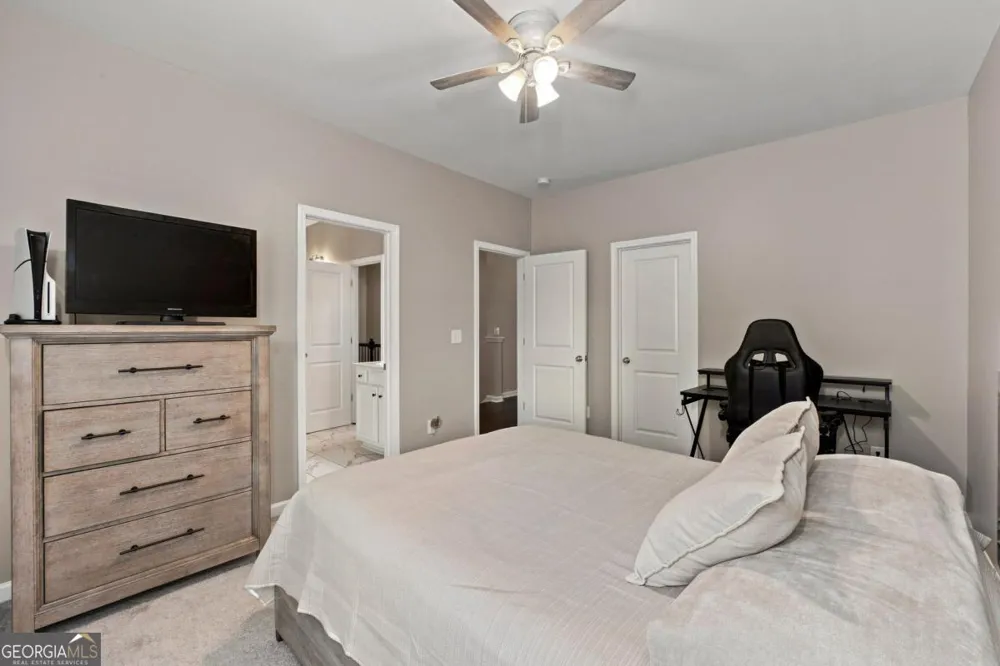 3946 Woodoats CIR Buford, GA 30519