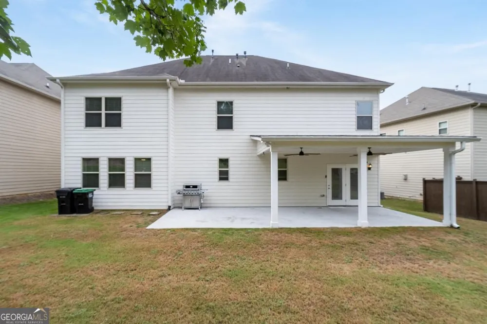 3946 Woodoats CIR Buford, GA 30519