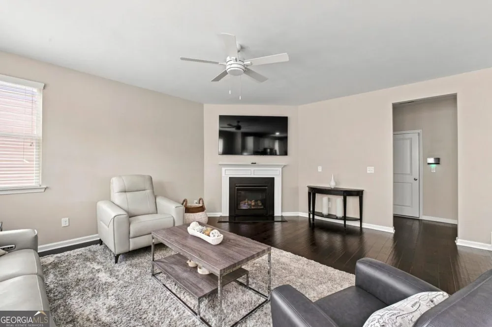 3946 Woodoats CIR Buford, GA 30519