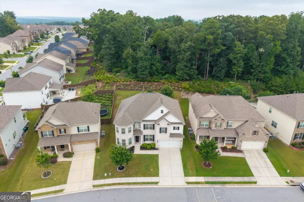 3946 Woodoats CIR Buford, GA 30519