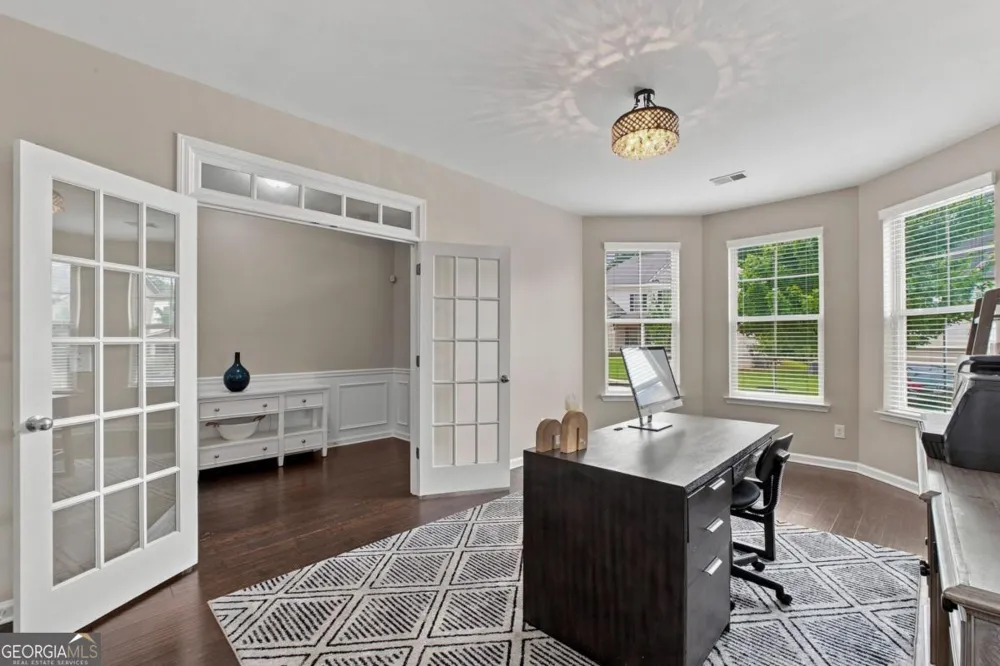 3946 Woodoats CIR Buford, GA 30519
