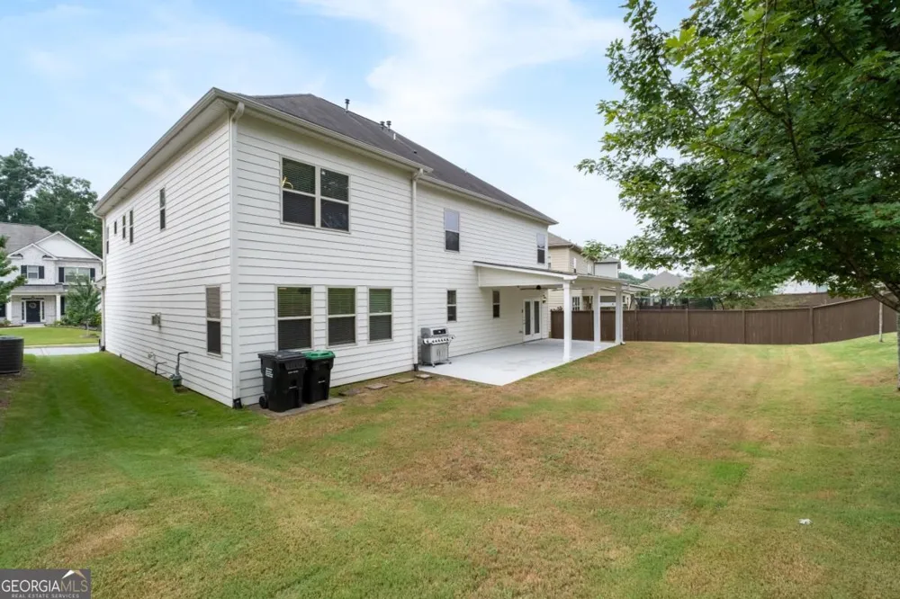 3946 Woodoats CIR Buford, GA 30519
