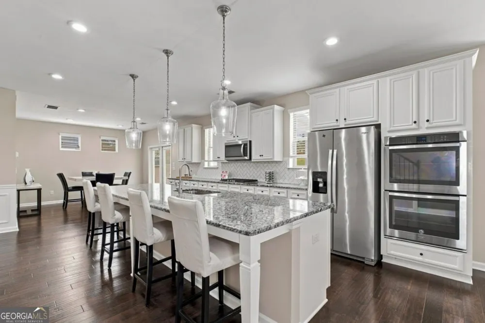 3946 Woodoats CIR Buford, GA 30519