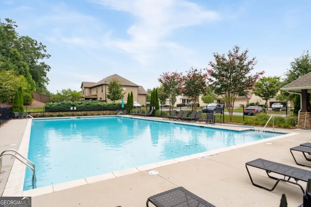 3946 Woodoats CIR Buford, GA 30519