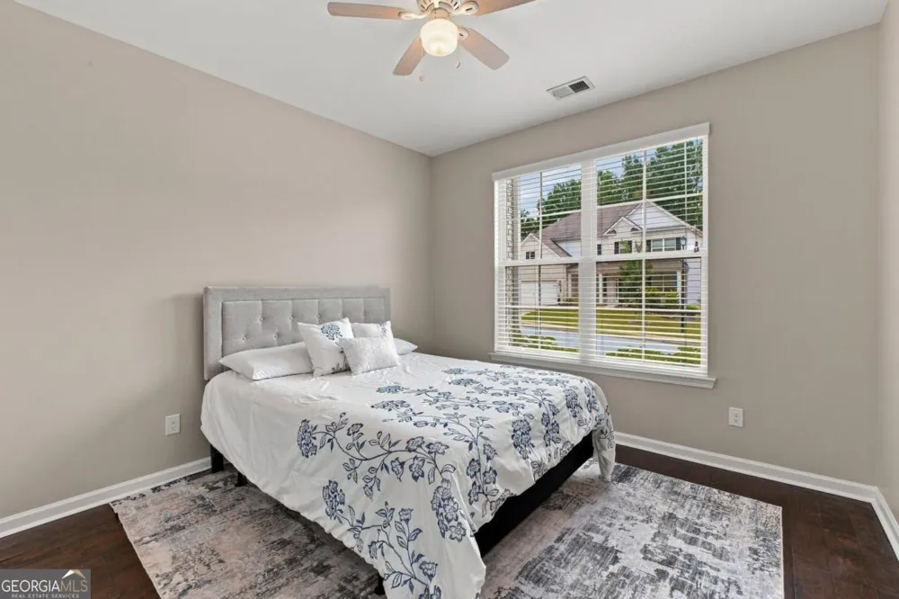 3946 Woodoats CIR Buford, GA 30519