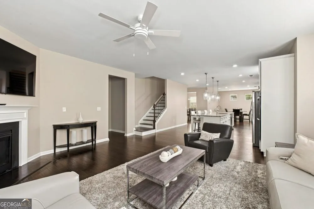 3946 Woodoats CIR Buford, GA 30519