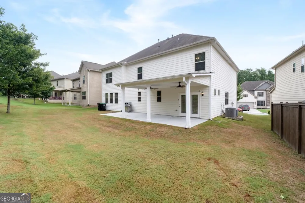 3946 Woodoats CIR Buford, GA 30519