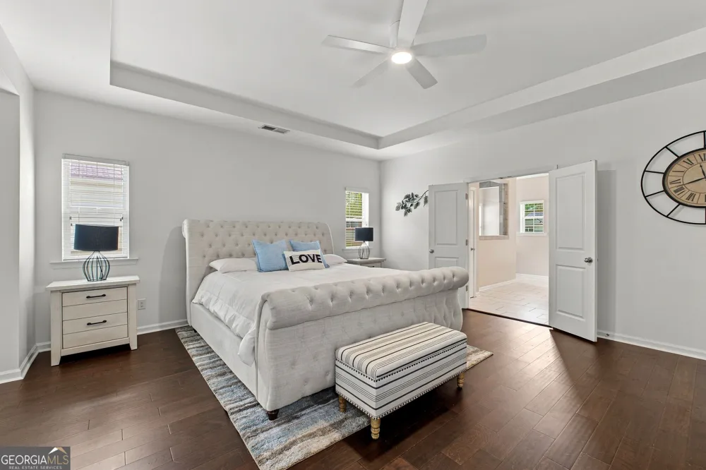 3946 Woodoats CIR Buford, GA 30519